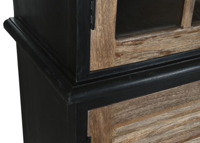 Buffet vitrina BOSTON