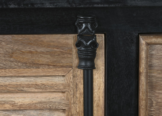 Buffet vitrina BOSTON