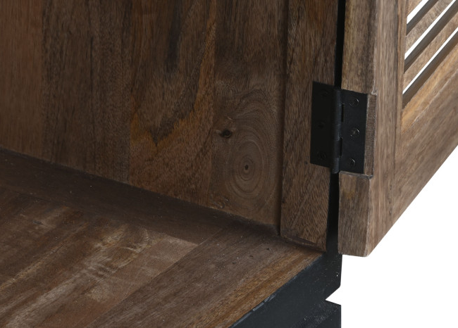 Buffet vitrina BOSTON