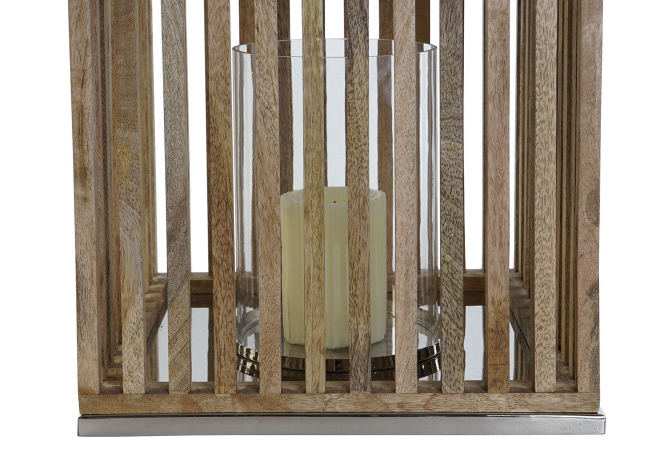 Portavelas LIMEN bajo