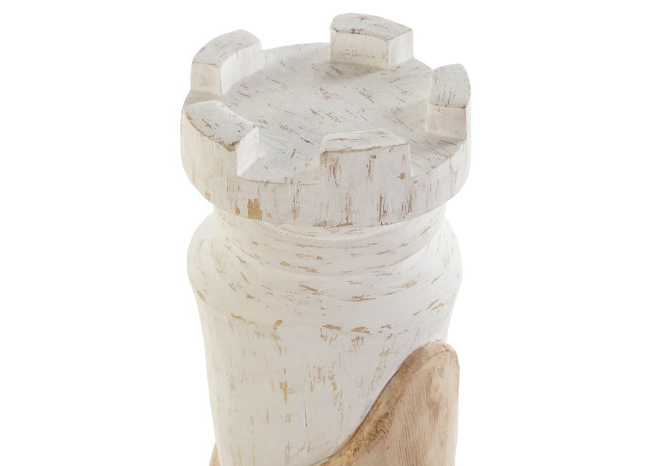 Figura mango AJEDREZ