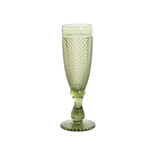 Set 6 copas cava VERDIN