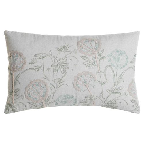 Cojín rectangular BORIN