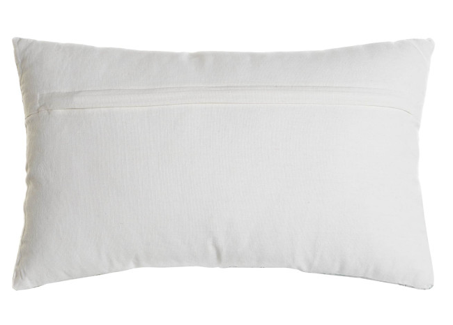 Cojín rectangular BORIN