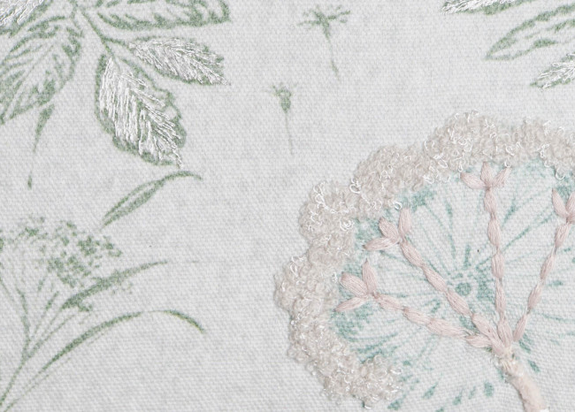 Cojín rectangular BORIN