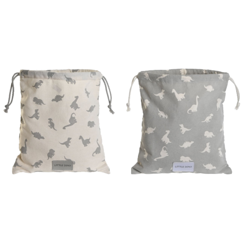 Bolsa cuerdas DINO