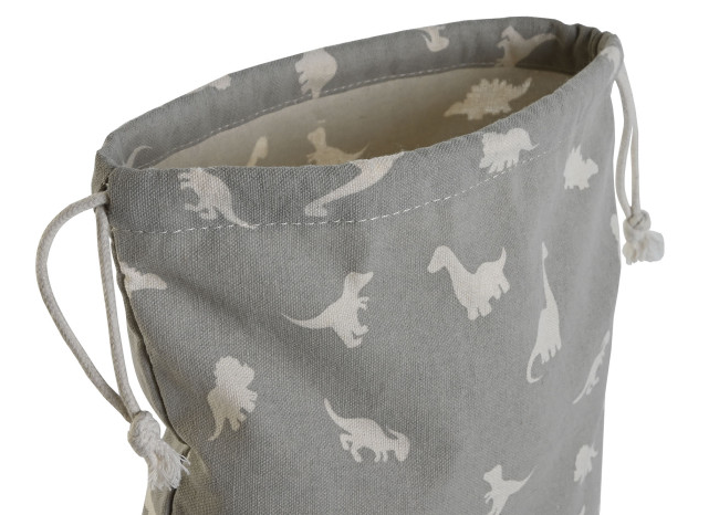 Bolsa cuerdas DINO