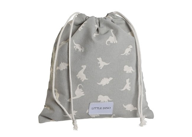 Bolsa cuerdas DINO
