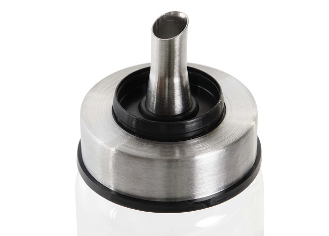 Aceitera vinagrera LAQUE