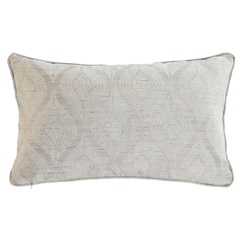 Cojín BEGE cuadrado