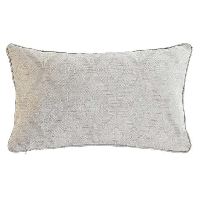 Cojín BEGE cuadrado