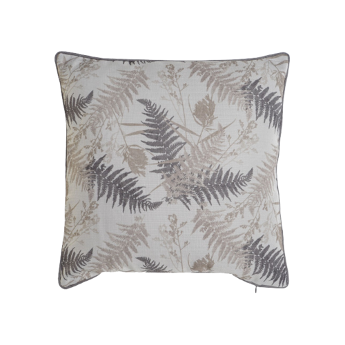 Cojín HELECHO cuadrado