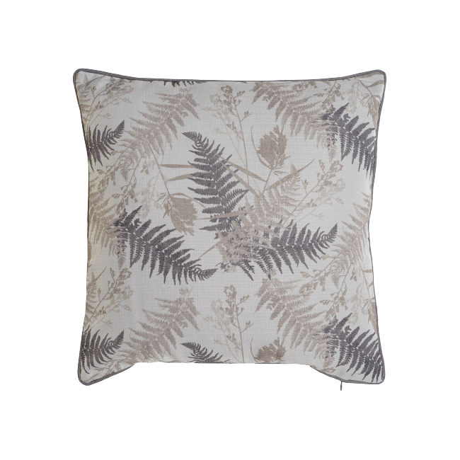 Cojín HELECHO cuadrado