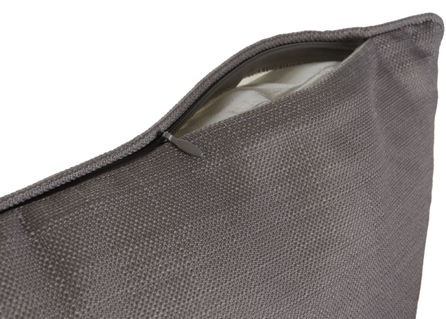 Cojín HELECHO cuadrado