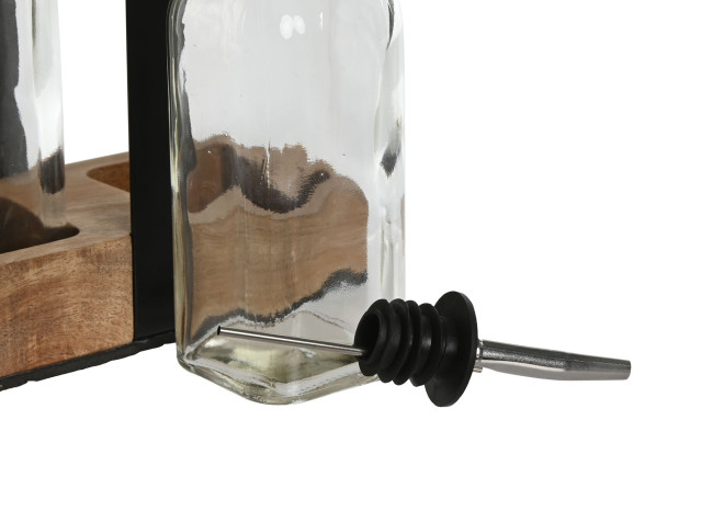 Set 2 aceitera ACACIA