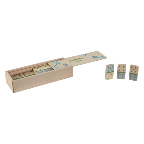 Juego DOMINÓ