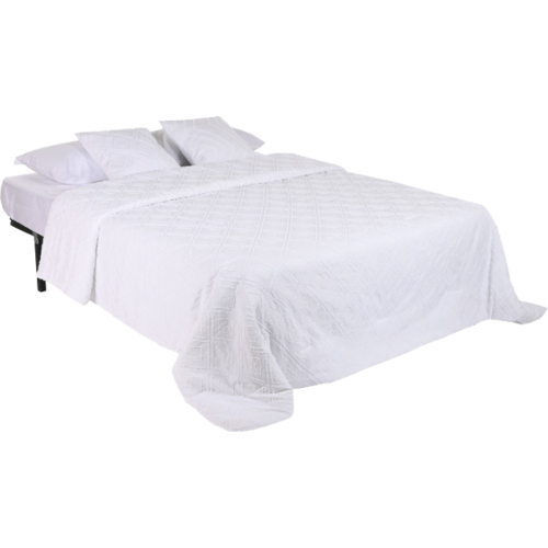 Colcha REINA matrimonio