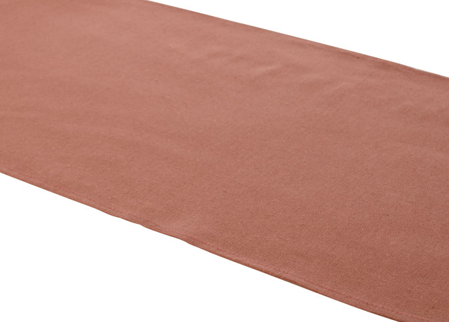 Camino mesa DORY terracota