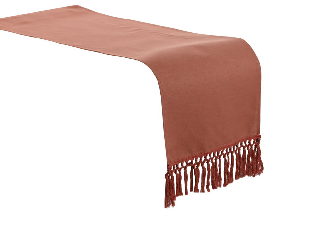 Camino mesa DORY terracota