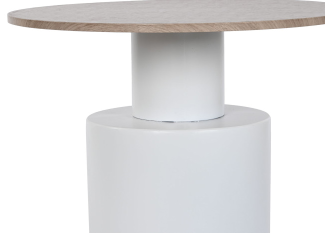 Mesa auxiliar MORLA alta