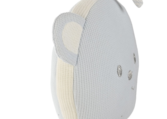 Peluche musical con manta OSOZI