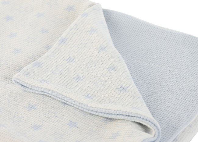 Peluche musical con manta OSOZI