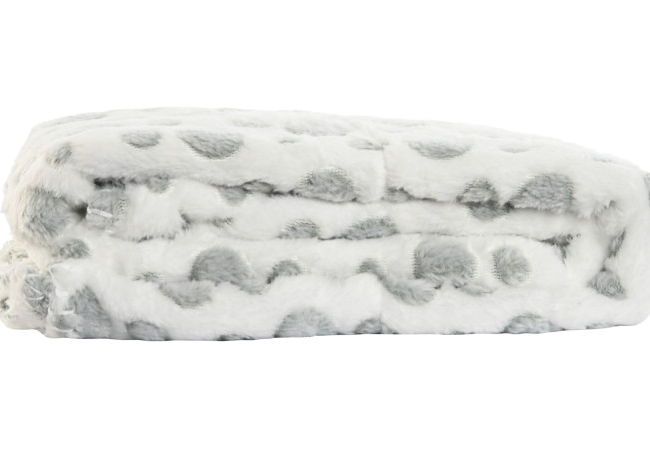 Manta y peluche DOROTHY