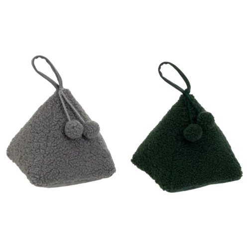 Sujeta puertas TRIANGLE