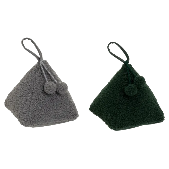 Sujeta puertas TRIANGLE