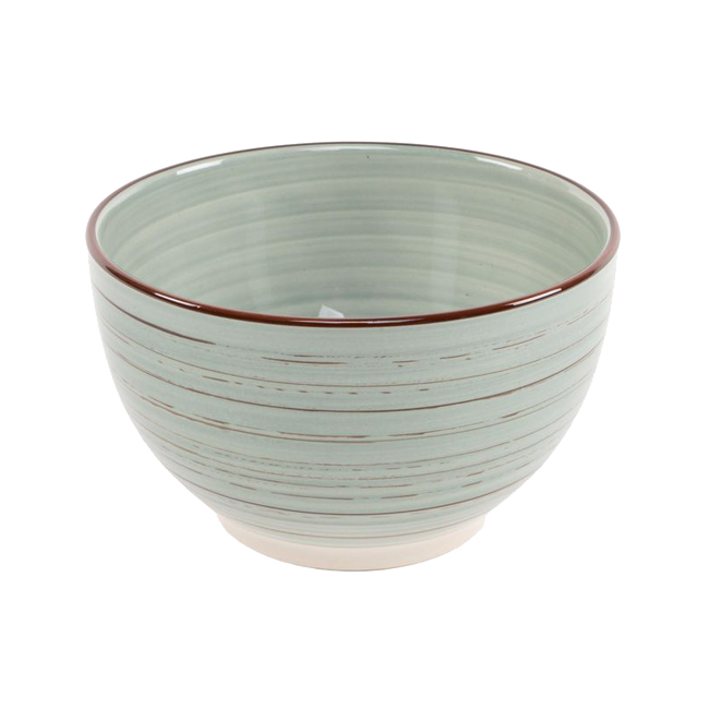 Bol AZUL VINTAGE 660ml