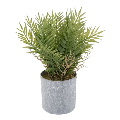 Planta artificial GARY