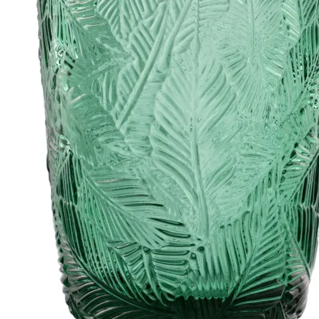 Set  vasos cristal  MISSTY