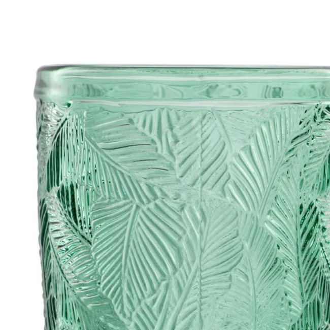 Set  vasos cristal  MISSTY