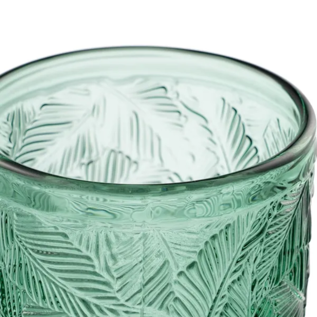 Set  vasos cristal  MISSTY