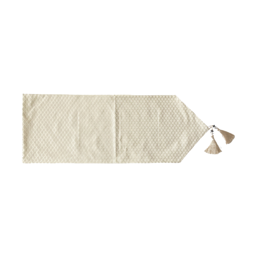 Camino de mesa TREBOL