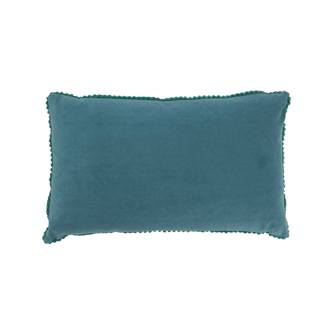  Cojín CRUZE rectangular