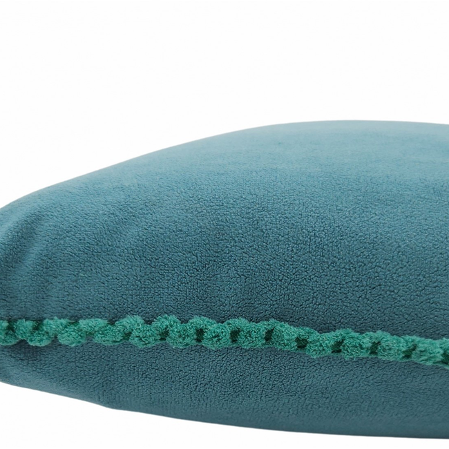  Cojín CRUZE rectangular