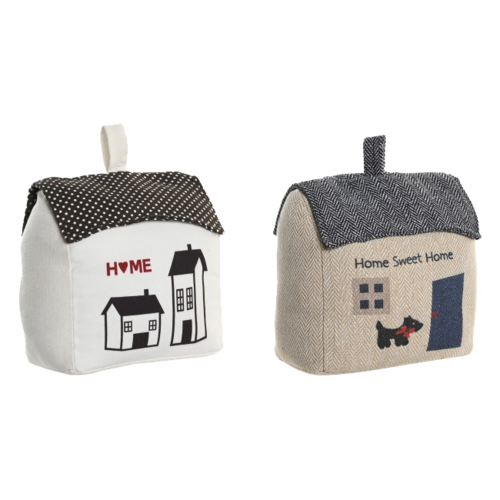 Sujeta puertas HOUSE