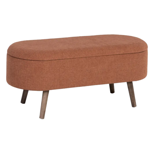 Banqueta baúl MERYLAND