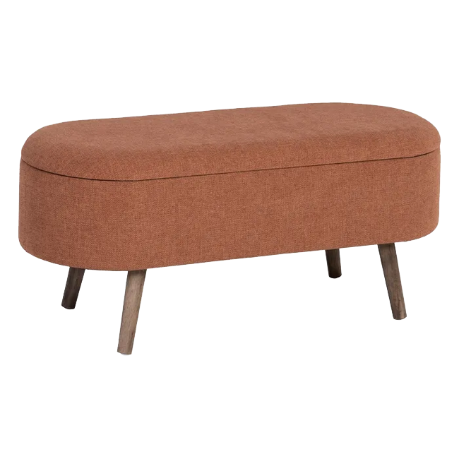 Banqueta baúl MERYLAND