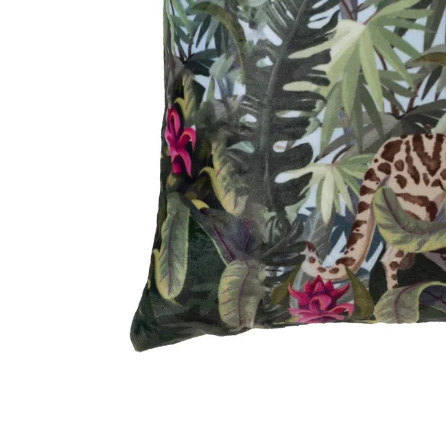 Cojín BOTÁNICO rectangular