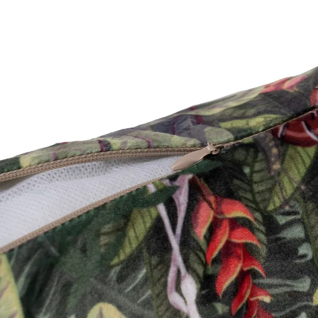 Cojín BOTÁNICO rectangular