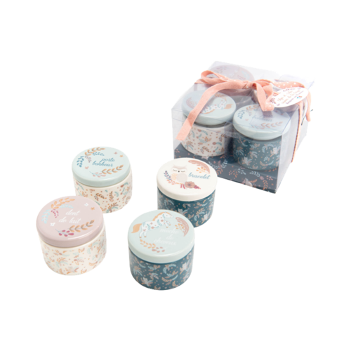 Cofre nacimiento OLGA