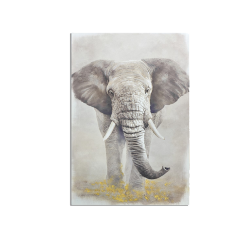Lienzo ELEFANTE
