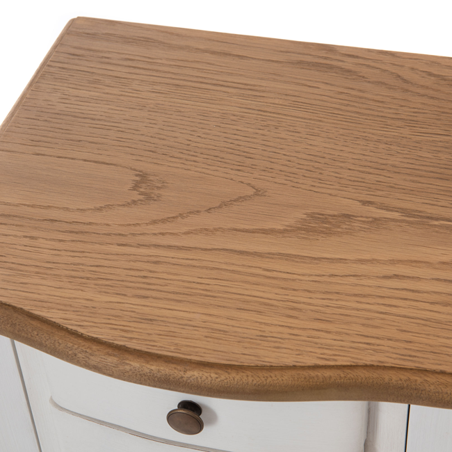 Mueble joyero LOBERON