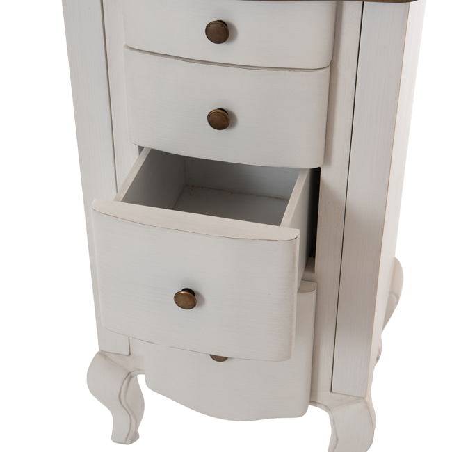 Mueble joyero LOBERON