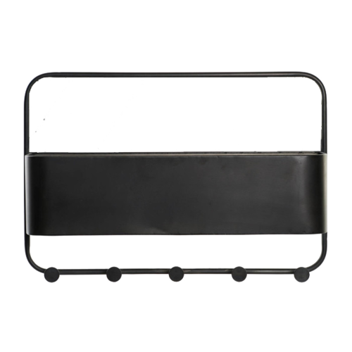 Perchero metal HENRY