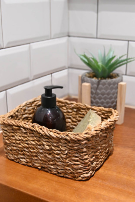 Planta artificial HUMMY