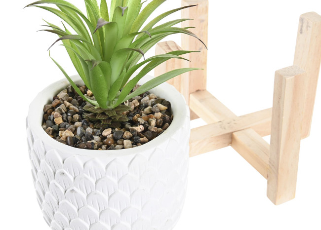 Planta artificial HUMMY