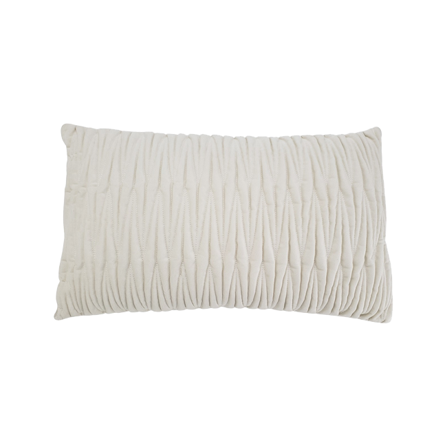 Cojin ENTRELAZADO 30X50 cm